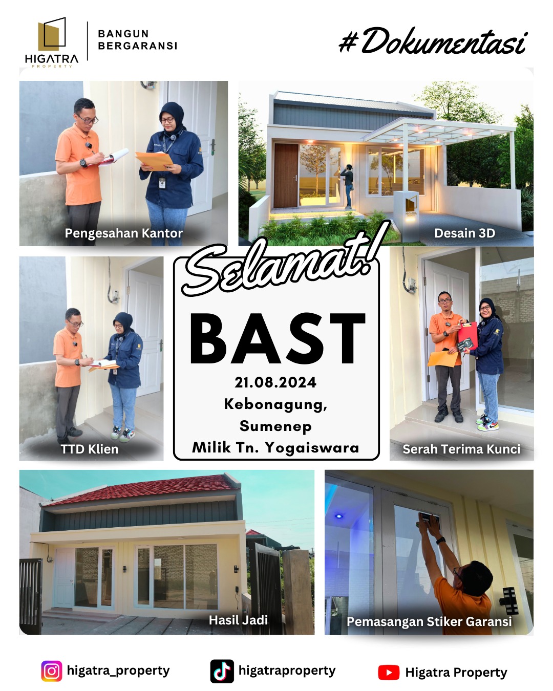 21 Agustus 2024
